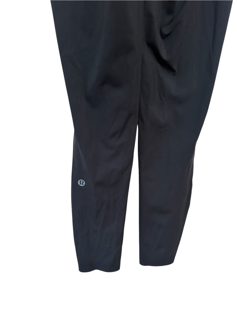 Lululemon leggings Base Pace High-Rise Tight 25", Black Size 2 - Picture 8 of 10